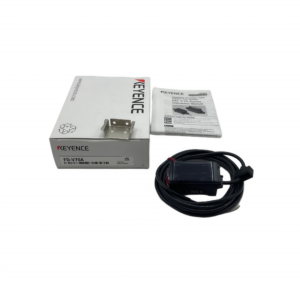 KEYENCE FD-V70A Flow Sensor AmplifierOutput SpecificationsProvides two switchable NPN