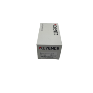KEYENCE SR-X Series Intelligent Barcode Reader with IP65/IP67 Dustproof Waterproof