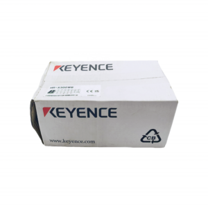 KEYENCE HR-X300WB Industrial Handheld Barcode Scanner & Model: Type: reader,