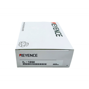 KEYENCE Series IL Industrial Amplifier Expansion Unit-DIN Rail Mounted PLC-Compatible