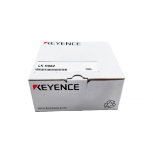 KEYENCE LK-H082 Laser Displacement Sensor Head |Accuracy & Repeatability Typical