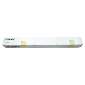 KEYENCE SL-V16L Safety Light CurtainOperating ParametersOperating Distance Range: mMaximum
