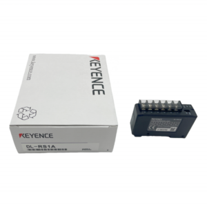 KEYENCE DL-RS1A Industrial Module 1. Type: Communication Unit 2. Brand: 3. Model: 4.