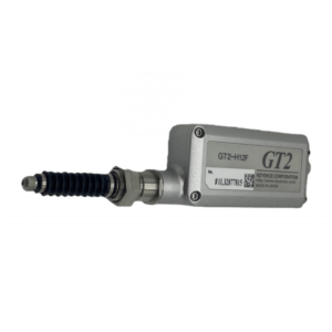 KEYENCE GT2-H12F High Precision Sensor Head Plug-in Mount 0.5m Resolution Protection