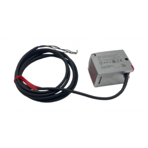 KEYENCE LR-TB5000 . Its basic specifications include detection distance range 0 to mm,