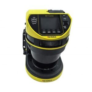 KEYENCE SZ-V04 Products Description Multifunctional Laser Scanner* Minimum Detectable