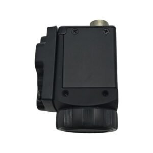 KEYENCE CA-H500CX ParametersImage Sensor: Monochrome CMOSEffective Pixels: pixels System:
