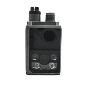 KEYENCE SR-X80 Image Pixel CMOS Sensor,ensures capture.* Light Source