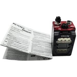 KEYENCE Series SR Handheld Wireless Code Reader /Wi-Fi Long Battery Life-SR-2000W SR-1000