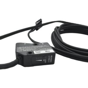 KEYENCE LV-NH32 is digital laser sensor EYENCE, belonging to the spot reflection type.