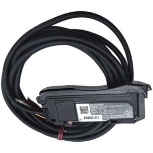 KEYENCE LV-N12N is cylindrical photoelectric sensor (threaded mount type) manufactured by