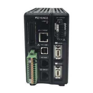 KEYENCE LK-G5001 Products Description Series DescriptionThe are high precision laser