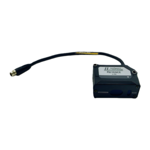 KEYENCE IL-030 Genuine CMOS Laser Displacement Sensor Probe High Precision Distance