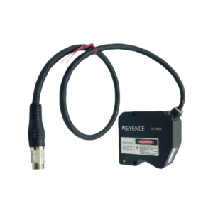 KEYENCE LK-H082 Ultra High Speed High-Precision CMOS Laser Displacement Sensor Head