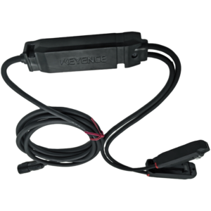 KEYENCE FD-XS20 Clamp Type Flow Sensor Head Rated Rate of 20L Per Minute
