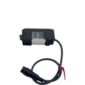 KEYENCE GT2-71MCP Digital Sensor Amplifier Unit Analog Output PNP Quality with One
