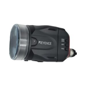 KEYENCE IV-500CA Original Image Recognition Sensor Probe Standard Distance Color Autofocus