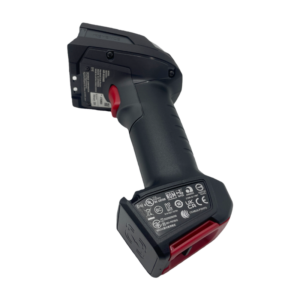 KEYENCE HR-X100WB Premium Durable Handheld Barcode Reader with 3D Scanning Year