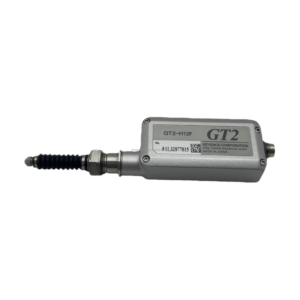 KEYENCE GT2-H12F High Precision Contact Digital Sensor Head Flange Mount 1ms Response Time