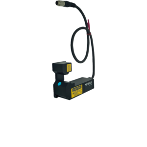 KEYENCE LK-G08 Ultra-High Speed High Precision CCD Laser Displacement Sensor Head Spot