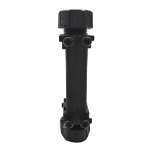 KEYENCE FD-XC8R1 Genuine FD-XC1R1 FD-XC8R3 Clamp Type Flow Sensor Assembly Resin Pipe Port