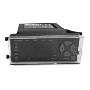 KEYENCE GT-75AP Digital Contact Sensor Amplifier Unit Panel Installation Type