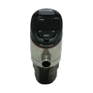 KEYENCE GP-M010 Super Strong Digital Pressure Sensor Body Used onitoring of Pneumatic