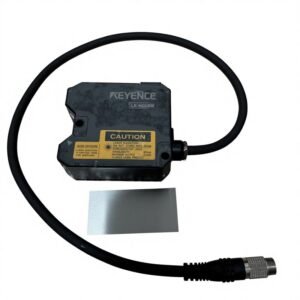 KEYENCE High Precision Red Semiconductor Laser Displacement Sensor LK-H008W Mirror