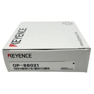 KEYENCE OP-88021 New Aluminum Alloy IP65 Sensor Accessory High-Stability Mounting Base for