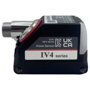 KEYENCE IV4-G500MA New Optical Vision Sensor-High-Definition Smart Camera Head Ethernet