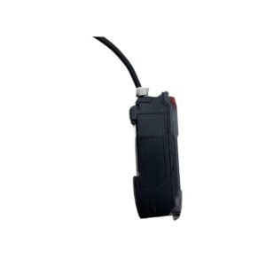 KEYENCE FS-N43N Best Quality Optical Fiber Amplifier 10~30 VDC Bracket Mount