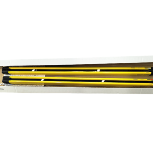 KEYENCE Finger Protection Safety Light Curtain GL-R71F and 1 Year Warranty