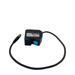 KEYENCE LK-H085 and Genuine High Speed Laser Displacement Sensor Head Width Type