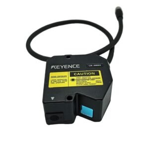 KEYENCE LK-H052 Original CMOS Laser Displacement Sensor Head Spot Type LK-G5000 Series