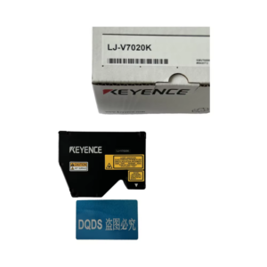 KEYENCE LJ-V7020K and Ultra High Speed Contour Measuring Instrument Blue Semiconductor