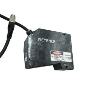 KEYENCE LK-G400 High Speed Long Distance Sensor Head With Small Light Points