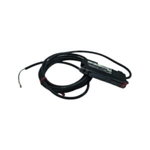 KEYENCE Laser Genuine Sensor Amplifier LR-XN12N Separate Cable Type Expansion Unit Npn