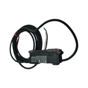 KEYENCE LR-XN11N Laser Sensor Amplifier Separate Cable Type Main Unit Npn
