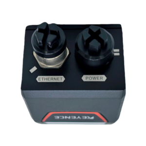 KEYENCE SR-750HA Small 2D Code Reader with High Resolution SR-750 Series