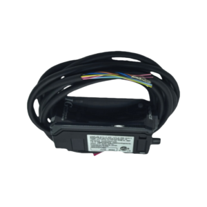 KEYENCE IG-1000 CCD Laser Micrometer Amplifier Unit DIN Rail Type with High Precision