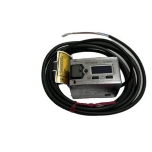 KEYENCE Laser Displacement Sensor LR-TB5000 with NPN Output Modbus RTU/TCP 1-Year Warranty