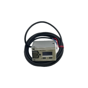 KEYENCE LR-TB5000 Amplifier Built-In TOF Laser Sensor High Resolution 275 Viewing Angle DC