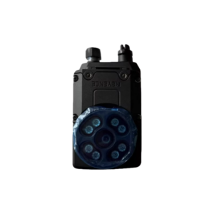 KEYENCE IV3-600MA Integrated Intelligent Camera CMOS Sensor 2MP Resolution Global Shutter