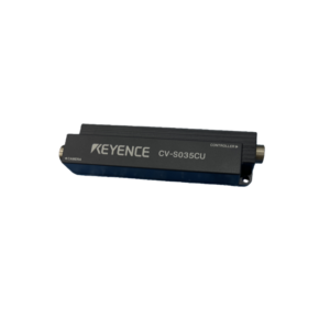 KEYENCE CV-S035CU Ultra-Compact Digital Color Speed Camera 1 Year Warranty