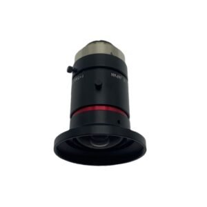 KEYENCE CA-LHR5 CA-LHR8 CA-LHR12 High Resolution Low Distortion C Interface Industrial