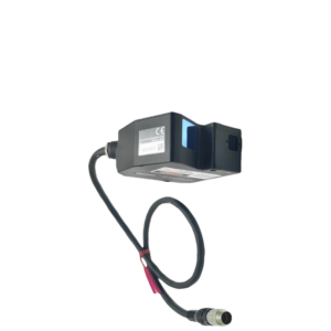 KEYENCE LK-H082 High Precision CMOS Laser Displacement Sensor Head Ultra Sampling Rate