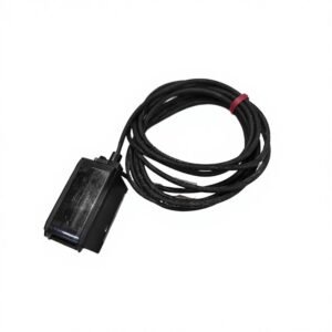 KEYENCE IL-1050 CMOS Laser Displacement Sensor NPN Output High Precision Non-Contact