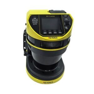 KEYENCE Multi Functional Safety Laser Scanner SZ-V04S Original for Industrial Protection