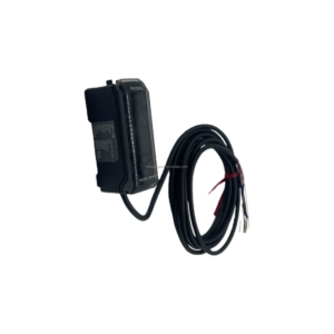 KEYENCE GT-71A Universal Digital Contact Sensor Amplifier Unit 24 VDC DIN Rail Mount One