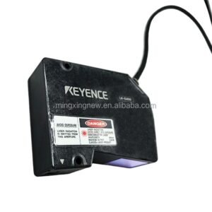 KEYENCE LK-G400 Industrial High-Speed Long-Distance Sensor Head Small Light Points